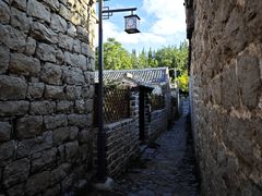 -于家石头村景区