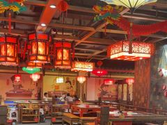 -矮板凳老火锅(宽窄巷子店)