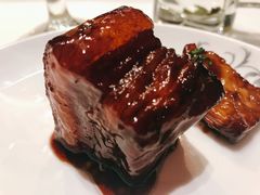 招牌红烧肉-同庆楼(滨湖万达广场店)