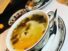 -夏苑(新加坡丽思卡尔顿美年酒店)