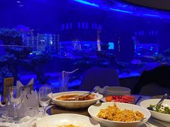 -上和臻品中国菜(花园街店)