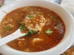 -何适山庄 ·可团建(水长城P2停车场店)