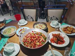 -魔鬼牛蛙小厨•烤鱼•龙虾(上马墩光华时代店)