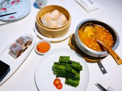 -维园悦谱·海派家常菜(乌鲁木齐南路店)
