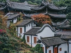 -关岳庙