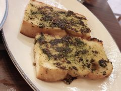 -PIZZA BIANCA(万象城店)