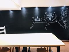 -沁屋面包店(人民东路店)