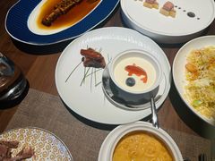 -曾宴·楚菜(湖北省博物馆店)