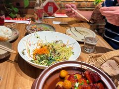 -鸽子窝(宋庄店)