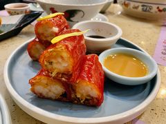 金莎海虾红米肠-点都德(龙之梦店)