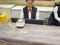 -金刚山烧烤(中山路店)