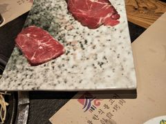 -延京烤肉民俗料理店(欧亚店)