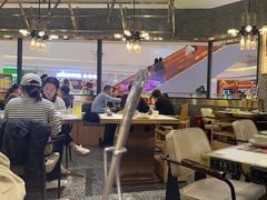 -洪氏嗨捞·猪肚鸡火锅(阳光天地店)