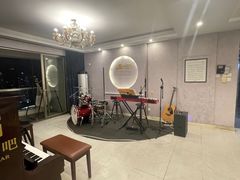 -乐尚音乐空间·钢琴·声乐·架子鼓(会展中心店)