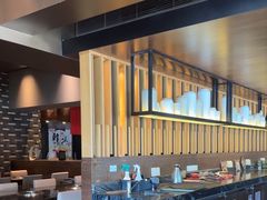 -雾山韩式烤肉·海南糟粕&椰子鸡火锅·海景餐厅(三亚绿发山海天JW万豪酒店)