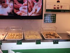 -紫光园清真北京小吃(正阳大街店)