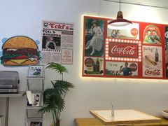 -Eckl’s爱氏热狗(猫街店)