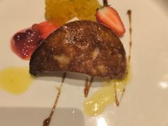 -食间牛排(湖西路店)