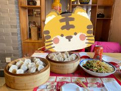 -新兴园饺子馆(北京百子湾店)