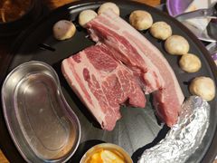 -济州爱肉堂(总店)