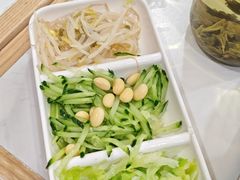 -杏园餐厅(西四北大街店)