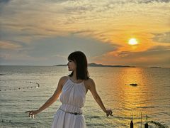 -网红落日悬崖餐厅 The Sky Gallery