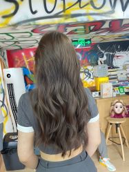 -竹马造型工作室