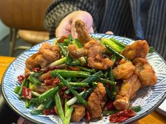 -金龙·打边炉(南京西路店)