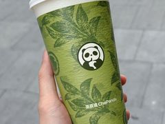 -茶百道(景田东路店)