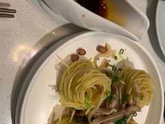 -拈菜(观音桥阳光世纪店)
