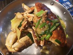 -盒马鲜生(皇庭广场店)