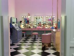 -Lilliput粒粒堡亲子餐厅(置汇旭辉店)
