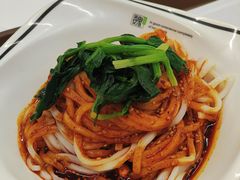 -魏家凉皮(黄雁村店)