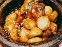 -火啫啫·粤式啫啫煲(南通首店)
