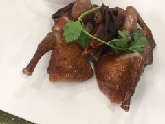 -黄埔华苑酒家(黄埔店)