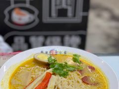 -華人 華星冰室(氹仔 店)