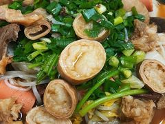 -正宗阳山牛杂(东城店)