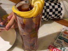 -翠华餐厅(德基广场店)