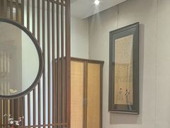 -崂山书院酒店