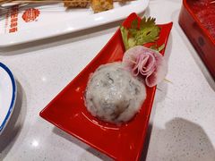 -老马路串串香火锅(北门桥店)