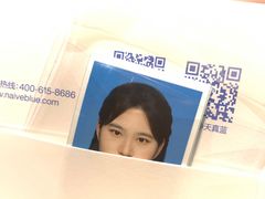 -天真蓝照相馆(五角场百联又一城店)
