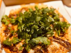 香菜猪耳piaaz-必胜客(远大路店)