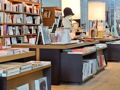 -茑屋书店(天目里店)