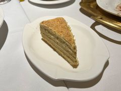 -波特曼西餐厅(南岗店)