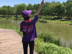 -东郊湿地公园