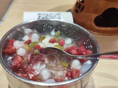 -成都你六姐·牛肉冒菜·麻辣香锅(长泰广场店)