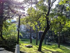-庐山恋影院(河西路店)