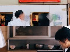 -锡园正宗无锡小笼汤包(列东百货大楼店)