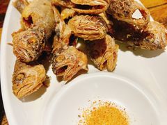 -金谷园饺子·烧烤(人大总店)