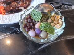-新白鹿餐厅(虹桥南丰城店)